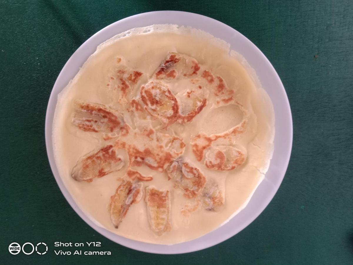 Yayan Bungalow 吉利阿尔 外观 照片